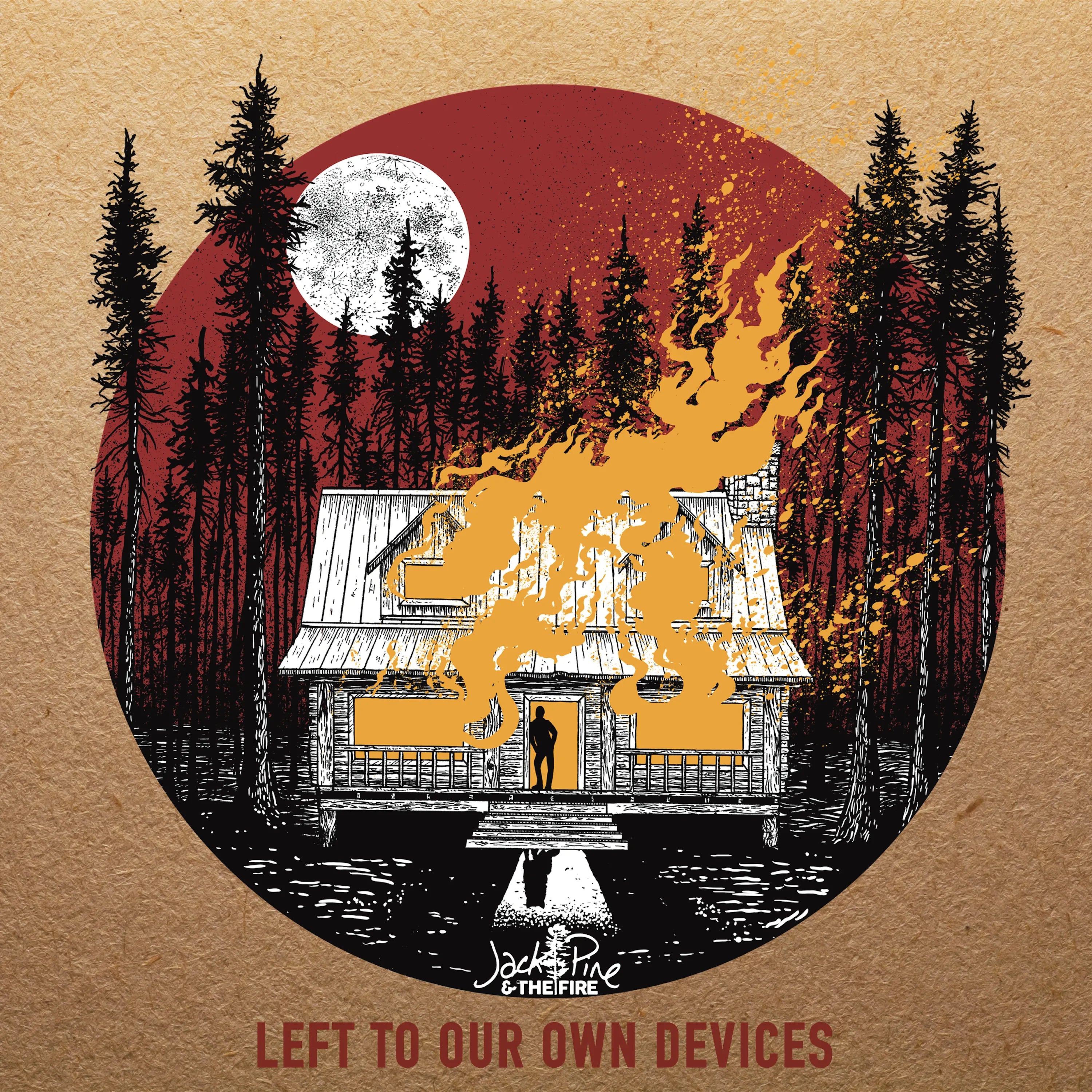 Left To Our Own Devices