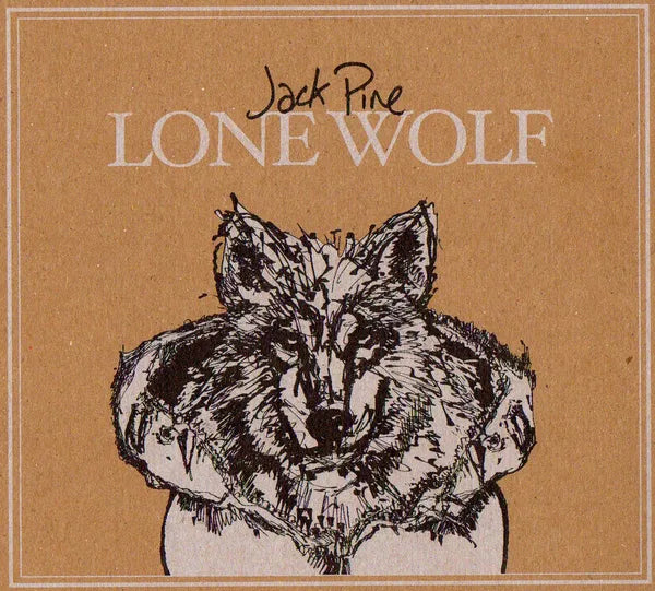 Lone Wolf EP