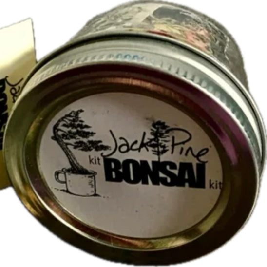 Bonzai Kit